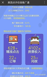 以美团为例 O2O广告工具产品设计策略与搜索推荐机制整合